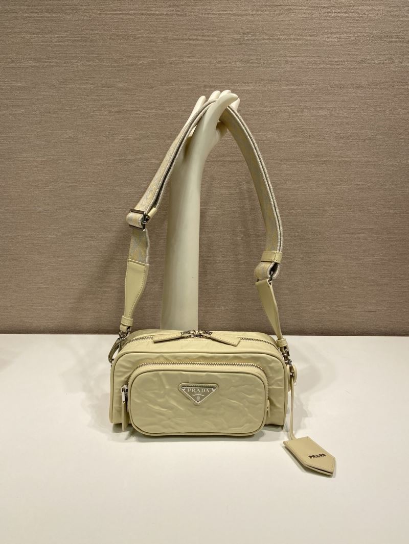 Pra*a satchel bags